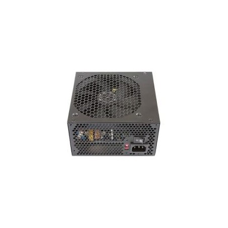 Raritan 8-port KVM-over-IP switch